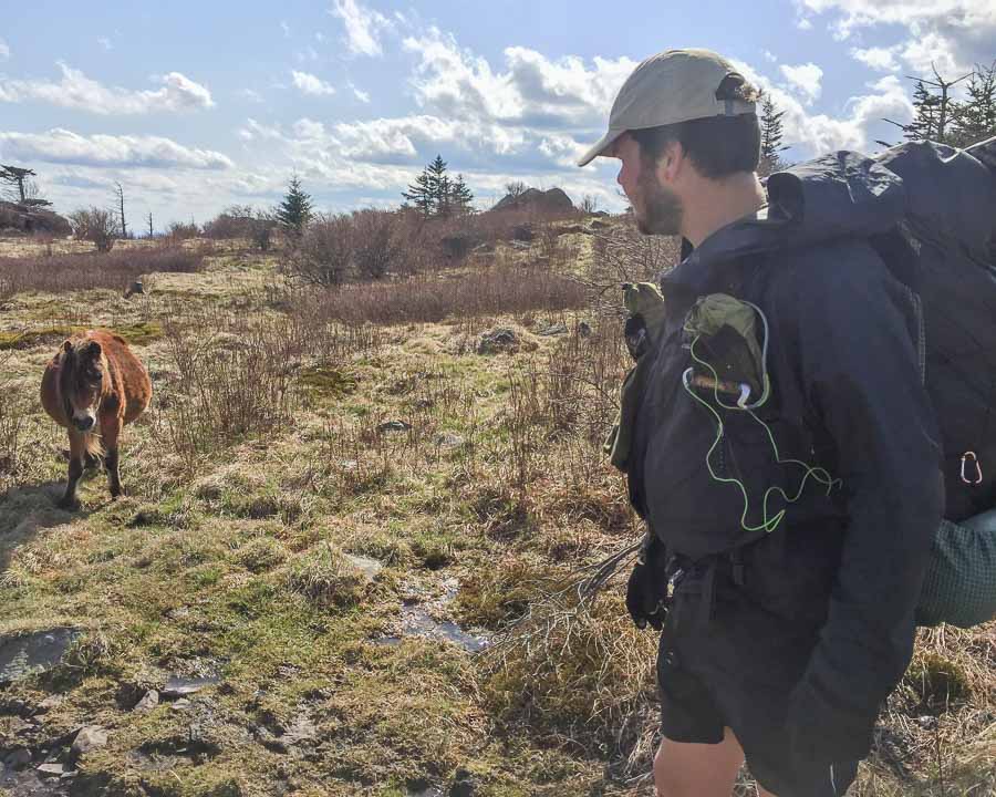 Best Backpacks For Thru-Hiking - (Advice From an Actual Thru-Hiker)