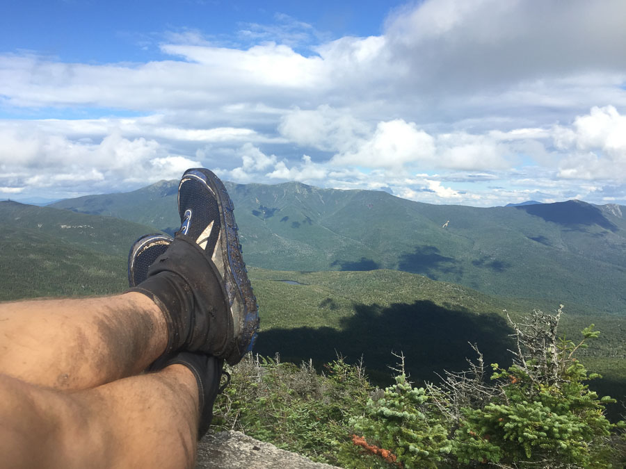 Best shoes for appalachian trail best sale