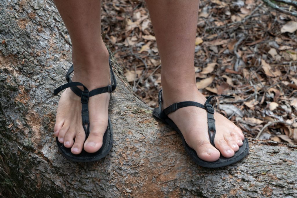 Bedrock Sandals Review - Classics vs 