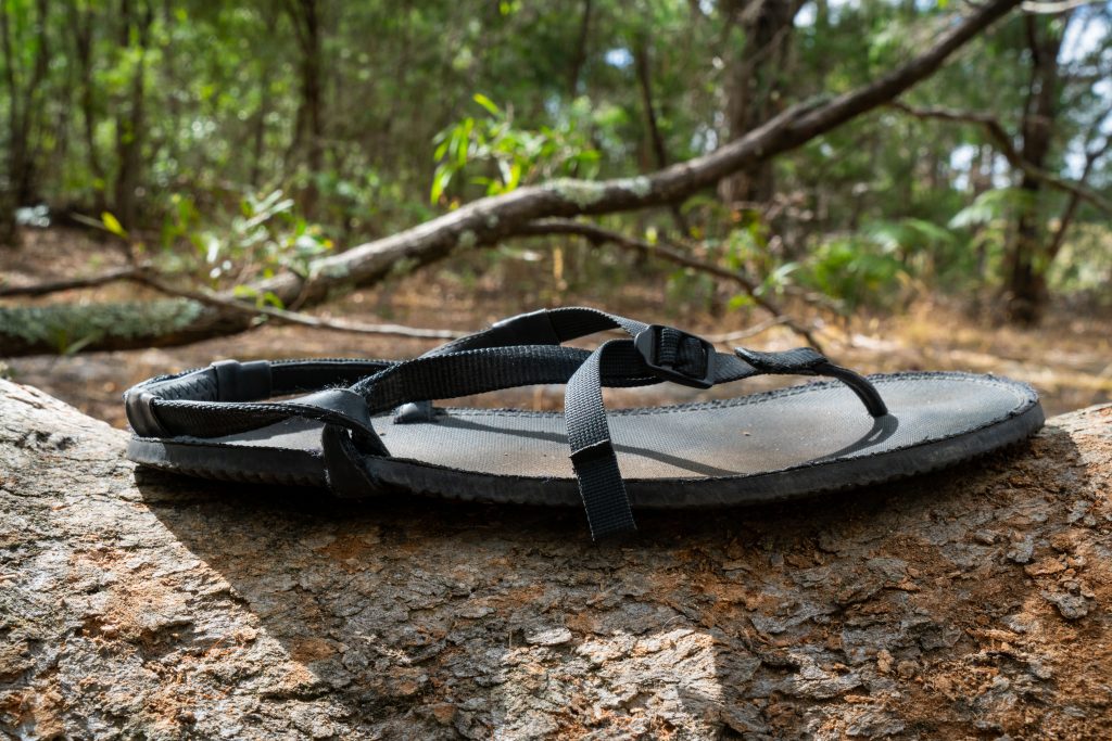 bedrock sandals | So Many Miles