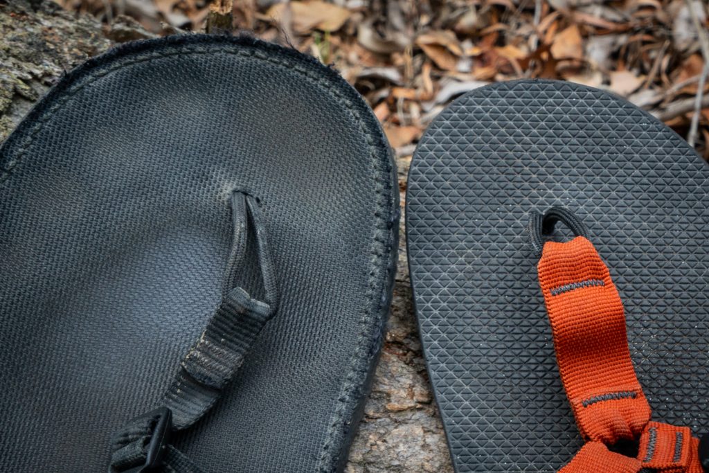 cairn pro sandals