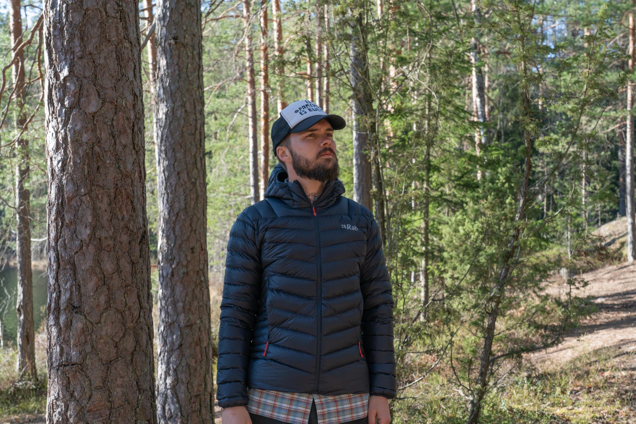 10 of the Best Puffy Jackets for Ultralight Backpacking