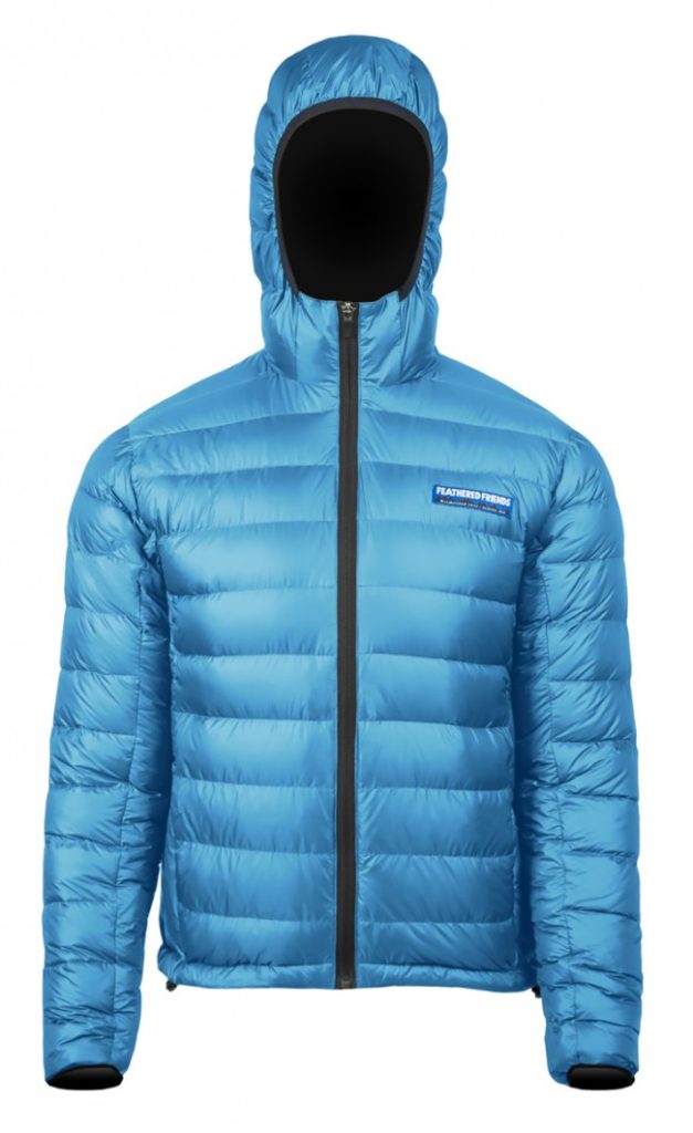 10 of the Best Puffy Jackets for Ultralight Backpacking